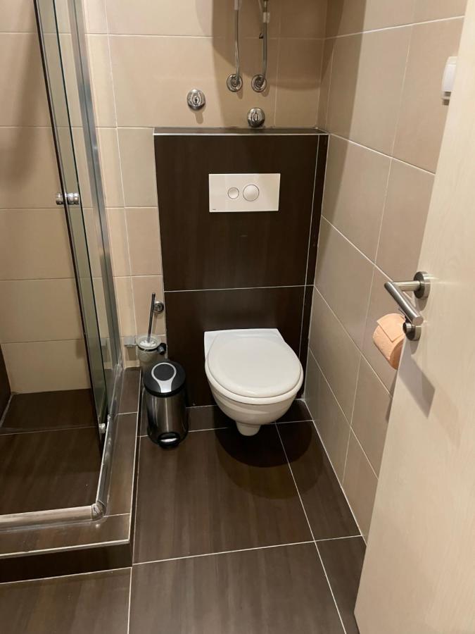 Mbc - Zupa Wellness & Spa, Kopaonik, Serbia Экстерьер фото