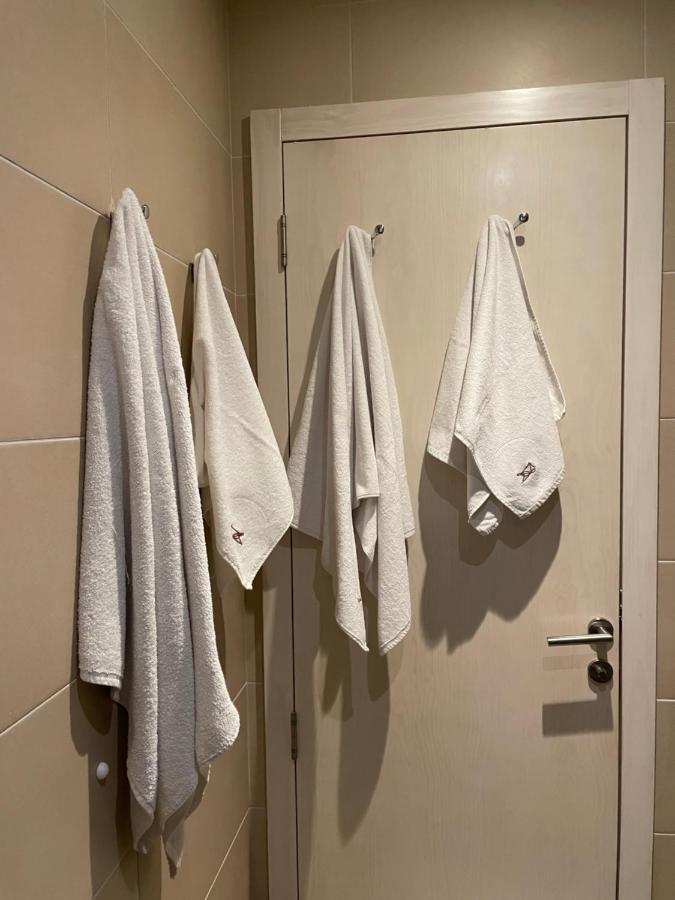 Mbc - Zupa Wellness & Spa, Kopaonik, Serbia Экстерьер фото